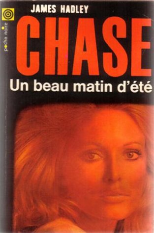 Un beau matin d'été