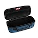 Hermitshell Hard Case for Sony SRS-XB31Extra Bass Portable Wireless Bluetooth Speaker
