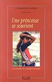 Une princesse se souvient by 