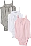 Burt's Bees Baby Camisole Bodysuit (Baby)