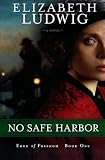 Hardcover No Safe Harbor Book