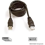 Belkin Pro Series USB Extension Cable 3m