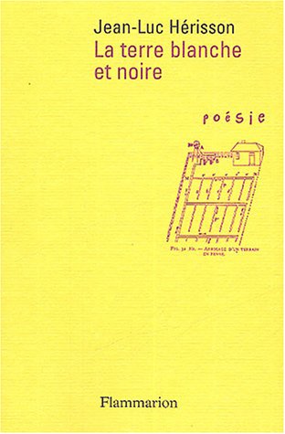 La  terre blanche et noire