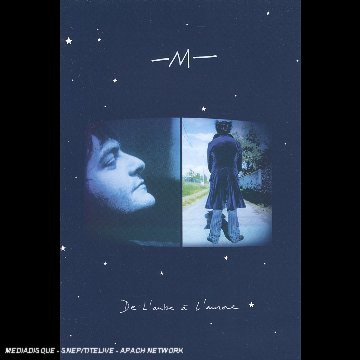 M - De L'aube À L'aurore