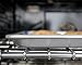 Baking Half Sheet Pan and Rack Set - Commercial Grade Aluminum Half Size 18