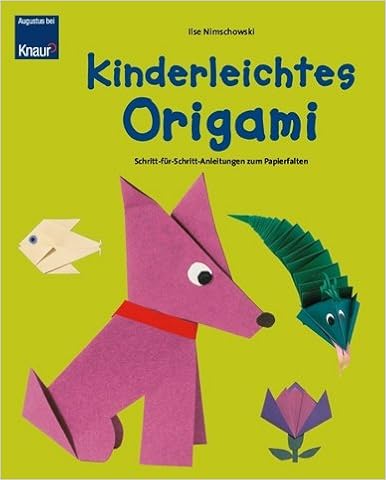 Origami Book Download Websites