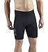 SUB Sports HEAT Stay Cool Mens Semi Compression Shorts - Base Layer Underwear