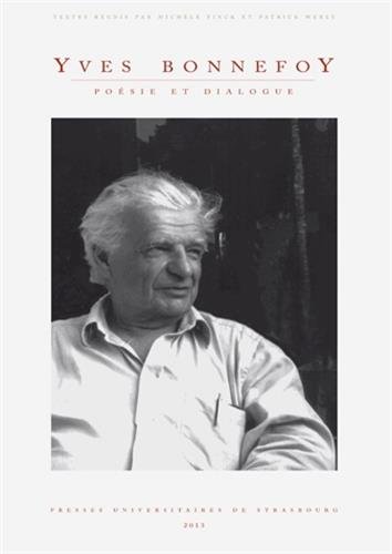 Yves Bonnefoy