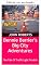 Livro As aventuras de Bennie Barrier na cidade grande