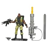 G.I. Joe The Rise of Cobra 3 3/4