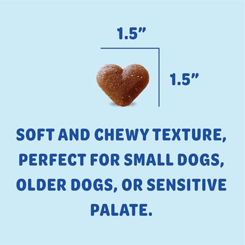 SHAMELESS PETS BREAK AN EGG SOFT-BAKED BISCUIT, 6 OZ