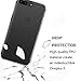 OnePlus 5 Case,Love Ying [Crystal Clear] Ultra[Slim Thin][Anti-Scratches]Flexible TPU Gel Rubber Soft Skin Silicone Protective Case Cover for OnePlus 5-Clear