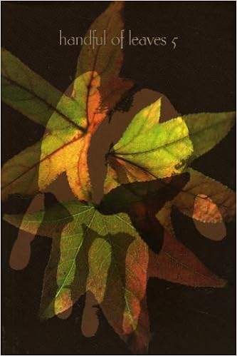 handful of leaves thanissaro bhikkhu