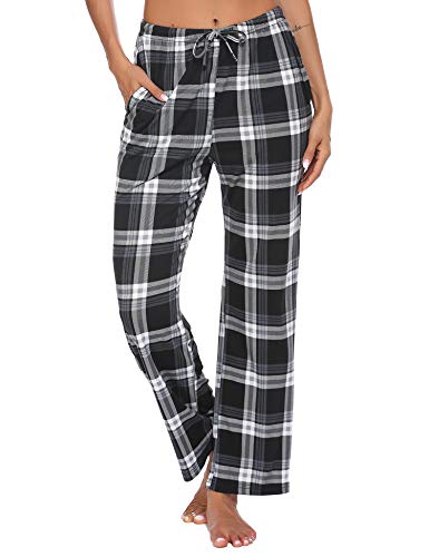 district pajama pants