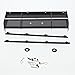 Team Losi 8IGHT-T 4.0 Truggy: Black Wing & Wickerbills, Body Clips, Screws/Nuts