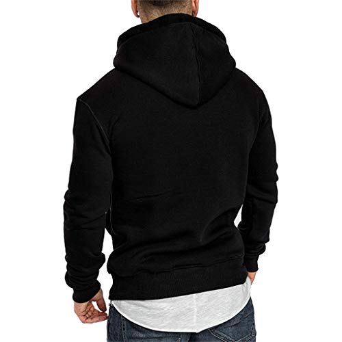 2 Hoodies+Pullover+Lightweight+Turtleneck+Outwear