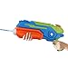 POKONBOY 2 Pack Water Guns Super Blaster Large Capacity 500ML Squirt Gun, Shoots Up to 35 Ft- Game Fun Far Range Party Favor Toy for Kids and Adults