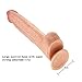 12 inch Body-Safe Material Lifelike Huge Toy – 100% Waterproofthumb 3
