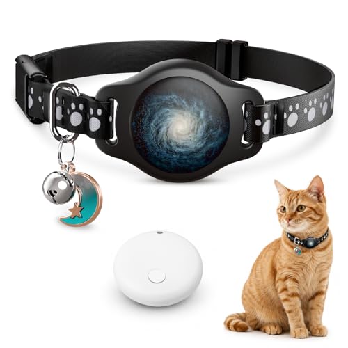 Typecase Bluetooth Cat Tracker