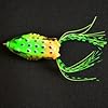 Fishing-Lure-Kit-for-Freshwater-Saltwatertrout-Bass-Salmonwith-Free-Tackle-Box-include-Vivid-Spinner-Baitstopwater-Frog-Lurescrankbaits-Luresspoon-Luresand-More-198PCS-Set
