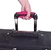 Amerzam 5PCS Neoprene Handle Wraps Grip Water-resistant Hand Wrap for Travel Bag Luggage Suitcase (Mixed Color)