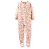Carter's Polka Dot Footie