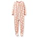 Carter's Big Girls Footed Microfleece Pj's Sleeper Pajamas