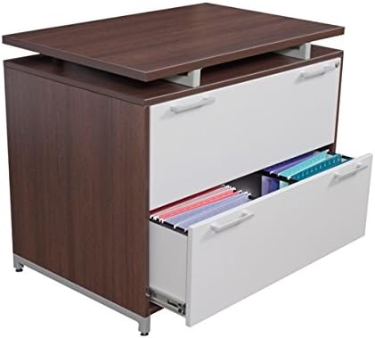 Amazon Com Regency Onlf3624 Lateral File Cabinet Java Furniture Decor
