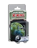 Star Wars: X-wing Inquisitor's Tie Miniature Expansion Pack