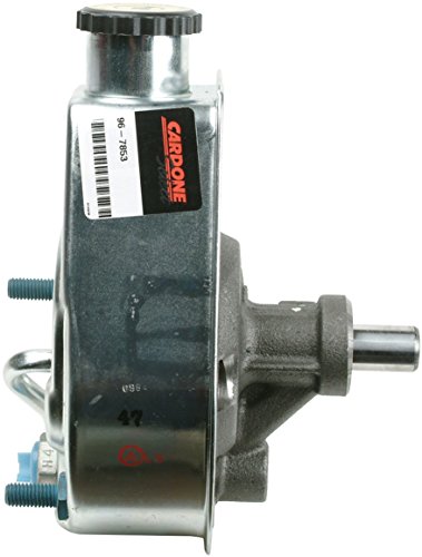 Cardone Select 96-7853 New Power Steering Pump - Thumbnail 3