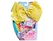 JoJo Bodacious Yellow Bow