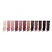 L.A. Girl Beauty Brick Eyeshadow, Nudes, 0.42 Ounce