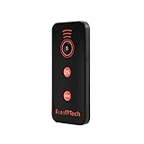 Foto&Tech IR Wireless Remote Control Compatible
