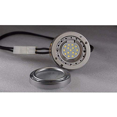 Dimmable G8 LED Bulbs, 2025W G8 Halogen Bulb Equivalent, T4 Type Bi