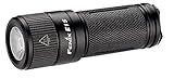Fenix Flashlights E15 Flashlight, Black