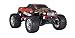 Redcat Racing Nitro 2.4GHz Volcano S30 Truck, 1/10 Scale, Red Flame
