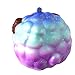 callm Jumbo Slow Rising Squishies Kawaii Squishy Slow Rising Cream Scented Charms Stress Reliever Toys (Sheep)