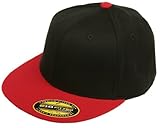 Original Flexfit Flatbill 210 Hat