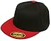 Original Flexfit Flatbill 210 Hat
