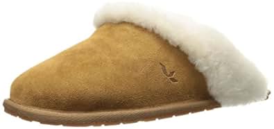 milo scuff slipper
