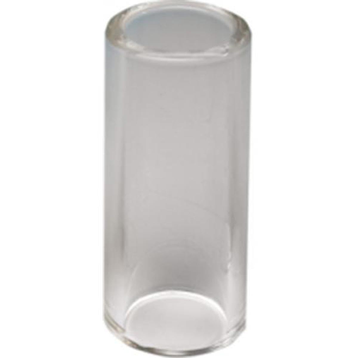 Fender Glass Slide 5 Fat Large
