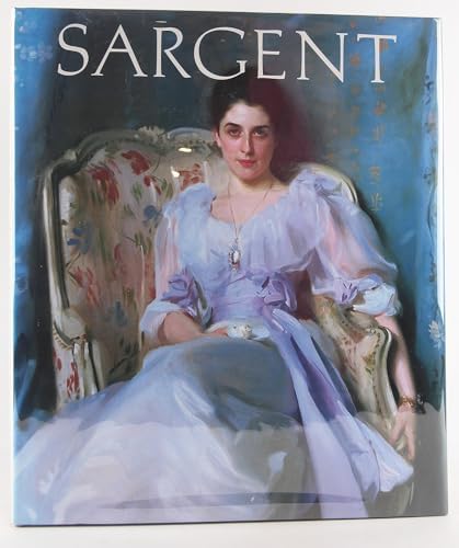 Sargent: The Masterworks: Herdrich, Stephanie L.: 9780847862399