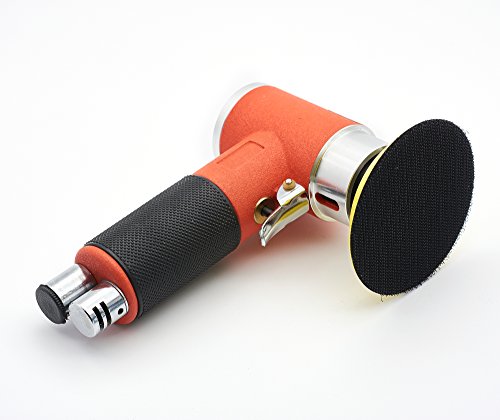 4 Sander+Orbital+Pneumatic+Polisher+Sanding