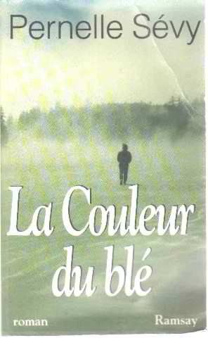 La  Couleur du blé