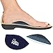 FootMatters Arch Support Cushions Prevent Foot Pain Small