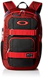 Oakley Men's Enduro 22 Backpack, Fired Brick