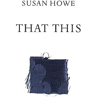 That This (New Directions Books)