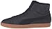 PUMA Men's Suede Mid Emboss FA Fashion Sneaker