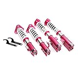 Godspeed(MSS0490) MonoSS Coilover Lowering
