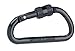 ROTHCO Locking Accessory Carabiner, 80mm